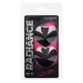 HEART PASTIES